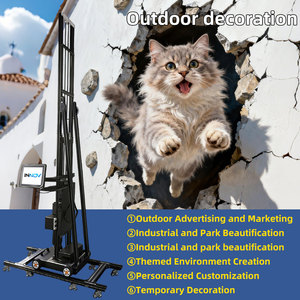 Machine d'impression murale écologique - Impression de décorations murales - Assistance technique <span class=keywords><strong>24h</strong></span>/24 - Product Image 5