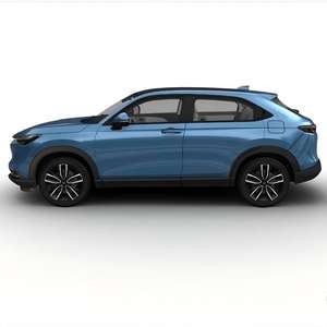 本田Vezel汽油车5门5座SUV最大速度178千米/h <span class=keywords><strong>2025</strong></span>，左转向中国热卖 - Product Image 3