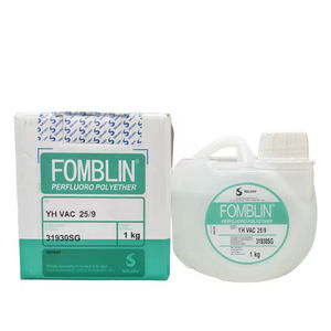 Solvay ylvac 25/9น้ำมันฟลูออรีน (อิตาลี) - Product Image 2