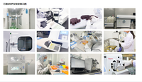 Kit ELISA pour l'ostéopontine humaine (OPN), produits chimiques de haute qualité