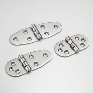 Cerniera a battente industriale rinforzata in acciaio inossidabile 304 di grado marino <span class=keywords><strong>per</strong></span> porte e <span class=keywords><strong>finestre</strong></span> in legno - Product Image 4