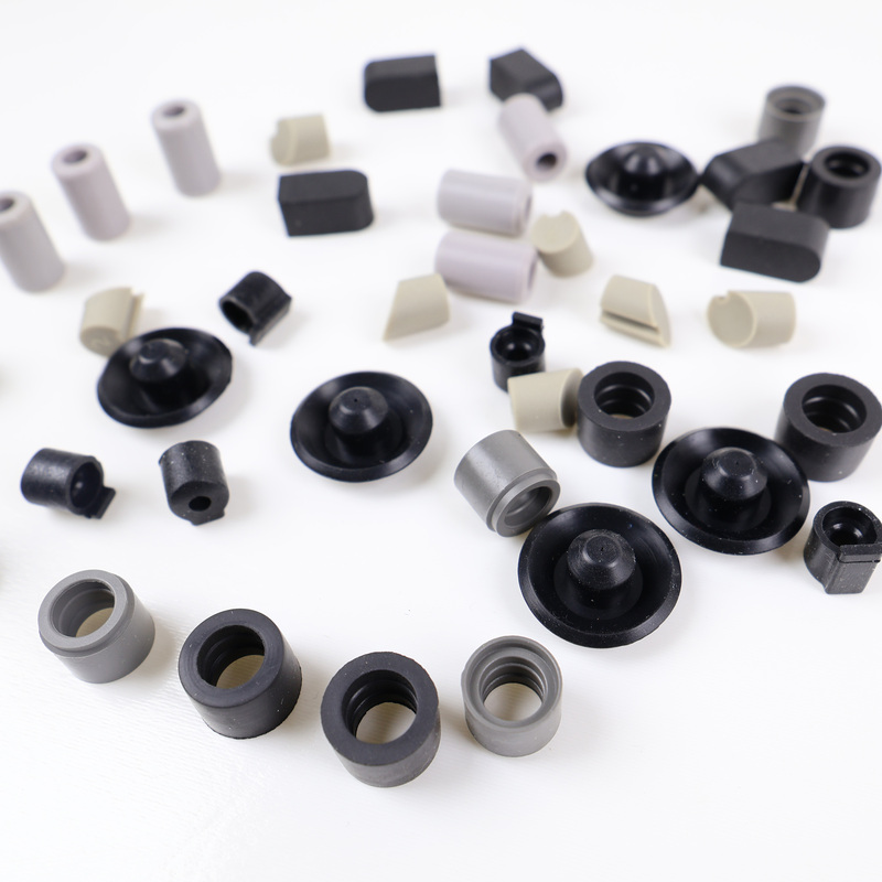 Customize High Quality Non Standard Rubber