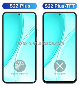 Vente en gros pour Samsung S22 plus Lcd AMOLED Pantalla pour Samsung <span class=keywords><strong>S20</strong></span> Plus écran tactile numériseur assemblée remplacement - Product Image 2