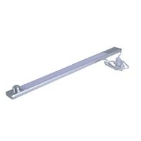 220V-240V 8w Led 3cct Interrupteur À Bascule Anti-éblouissement Intérieur Dimmable Cct Changement Sous La Lumière De L'armoire