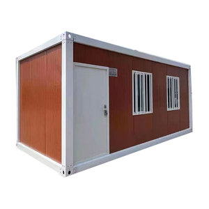 Giá Rẻ Giá 2 3 4 Phòng Ngủ Sẵn Sàng Để Sống <span class=keywords><strong>Modular</strong></span> Đúc Sẵn <span class=keywords><strong>Container</strong></span> Nhà - Product Image 4