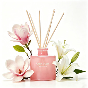 Difusor <span class=keywords><strong>de</strong></span> Aroma Magnolia Willow - Altas Valoraciones <span class=keywords><strong>de</strong></span> Clientes, Favorito <span class=keywords><strong>de</strong></span> Compra Recurrente, Fragancia Duradera para Aromaterapia - Product Image 1
