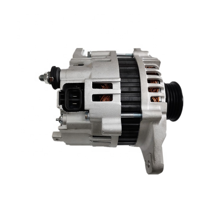 China Manufacturer Wholesale Price Wholesale Auto Parts L4 1.6L New Alternator 23100-0M007 Alternator Parts Image 3
