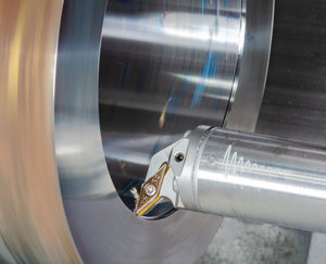 TNMG160408MP KC5010 Kennametal Turning Parts CNC Cutting Tools <strong>Carbide</strong> <strong>Inserts</strong> for Stainless Steel Machining 1Piece - Product Image 6