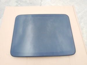 <span class=keywords><strong>Toit</strong></span> <span class=keywords><strong>ouvrant</strong></span> en verre mobile pour voiture, <span class=keywords><strong>toit</strong></span> <span class=keywords><strong>ouvrant</strong></span> pour <span class=keywords><strong>NISSAN</strong></span> <span class=keywords><strong>JUKE</strong></span> F15 HBK 2015- - Product Image 1