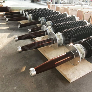 362kv 420kv 550kv ngoài trời khô loại tường <span class=keywords><strong>bushing</strong></span> cao hiện tại <span class=keywords><strong>bushing</strong></span> cho máy biến áp - Product Image 6