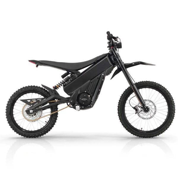 2026 XXX 60V 6500W 40Ah Long