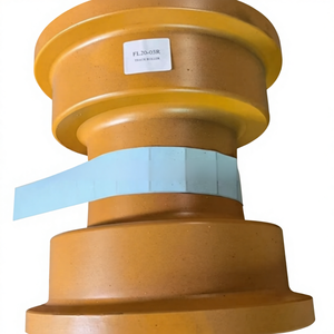 גלגל הנעה למחפר סיבובי D5D6D7D8, גלגל מוביל, גלגל תמיכה, גלגל נשיאה D20 קואנג'ואו, <span class=keywords><strong>3</strong></span> חודשים - Product Image 1