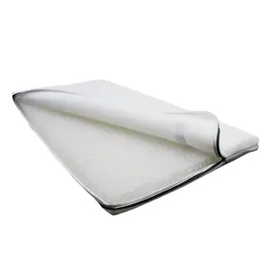 Skylee Japan Stil Falt luftnest wasch bar Kühlung 4D Luft faser ortho pä dische POE Bett matratze für neugeborene Baby Kinder