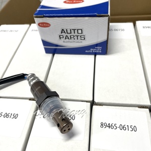 Haoxiang 89465-06150 Auto Electronics Parts Oxygen Lambda <strong>Sensor</strong> for TOYOTA HARRIER KLUGER IPSUM - Product Image 5
