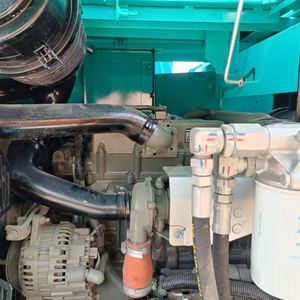 Componente de Bomba Principal Usado para Excavadora Hidráulica de Orugas Kobelco SK75-8 de Caterpillar, Peso Operativo de 7.5 Toneladas, Shanghái, 2023 - Product Image 5