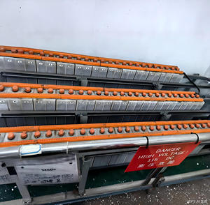 แบตเตอรี่นิกเกิล-แคดเมียม SPH52 1.2V KPH52 KH52P IEC60623 ความจุสูง 52AH NiCD สำหรับ UPS สตาร์ทเครื่องยนต์ SAFT ชาร์จได้ อายุการใช้งาน 20 ปี - Product Image 4