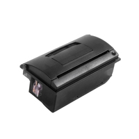 PENJUALAN PANAS Printer Panel Termal Mini 3 inci 80mm Modul Printer Struk Termal Terintegrasi USB+TTL/RS232 T31-30
