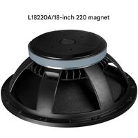 Speaker Midrange Terbaru 2027 Full Range Audio 10 12 15 18 Inch Model Aksesoris Alat Musik untuk Pertunjukan