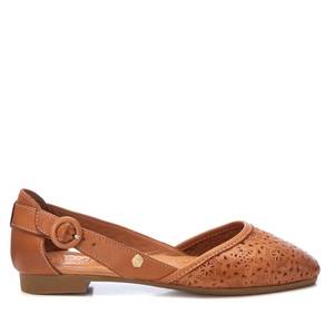 BALLERINE 161584 IN PELLE - Product Image 1