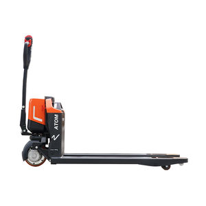 Transpaleta Eléctrica <span class=keywords><strong>Noblelift</strong></span> de 24V 20Ah y 1.5 Toneladas, Económica - Product Image 2