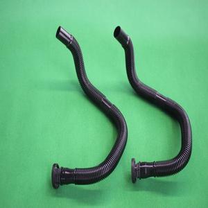 Nouveau Tuyau de Respiration du Carter Moteur Automobile, Tuyau de Refroidissement du Radiateur, Conduit d'Aération pour la Ventilation des Gaz d'Échappement - Product Image 6