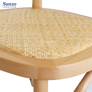 <span class=keywords><strong>Acheter</strong></span> chaise de <span class=keywords><strong>salle</strong></span> <span class=keywords><strong>à</strong></span> <span class=keywords><strong>manger</strong></span> en rotin en bois pour Banquet de mariage - Product Image 6