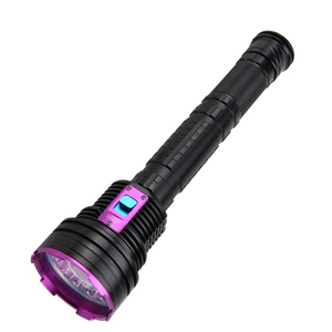 8600lm lặn Đèn pin <span class=keywords><strong>Led</strong></span> không thấm nước dưới nước IP68 12l2 lặn lanterna 26650 <span class=keywords><strong>LED</strong></span> sạc flashlamp <span class=keywords><strong>Torch</strong></span> lặn ánh sáng - Product Image 1