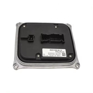 Module de phare A2229008812 pour Classe E Classe S 2017 après W222 W213 W238 - Product Image 1