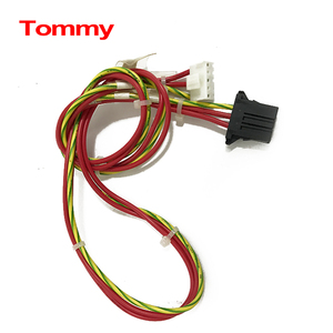 Cable para robot FANUC 2007-T585/L800R0 - Product Image 6