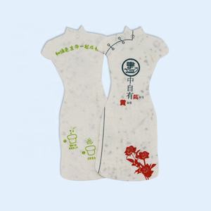 การ์ดและ<span class=keywords><strong>ป้าย</strong></span>กระดาษที่ปลูกได้ เป็นมิตรกับสิ่งแวดล้อม สำหรับงานสไตล์<span class=keywords><strong>จีน</strong></span> - Product Image 6