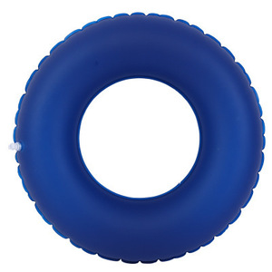 Inflatable Wheelchair <b>Cushion</b> Royal Blue Medium Firmness Anti Bedsore For Hips Support - Product Image 2