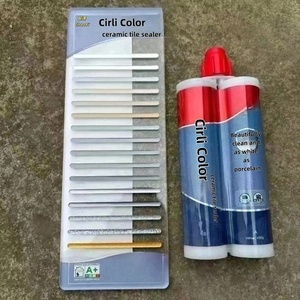 Trung Quốc nhà máy Nhà cung cấp sàn phòng tắm gốm gạch Sealer 7085 - Product Image 6