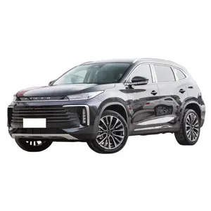 High Performance New Gasoline Mid Size SUV Exeed TXL 2024 Ling Yun 400T Four-wheel Drive International Version