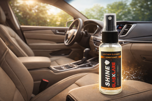 <span class=keywords><strong>Nettoyant</strong></span> et revitalisant pour <span class=keywords><strong>cuir</strong></span> en spray 50ml 2-en-1 – Soin et protection des sièges de voiture – <span class=keywords><strong>Nettoyant</strong></span> intérieur non gras pour tous types de <span class=keywords><strong>cuir</strong></span> - Product Image 3