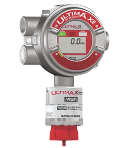 เซ็นเซอร์ตรวจจับก๊าซออกซิเจน A-ULTX-SENS-14-1-0 ราคาดีที่สุด - Product Image 1