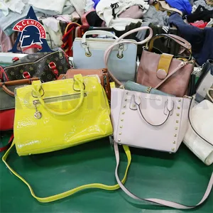 Подержанные сумки, сувенирные сумки, сумки wanita murah, подержанные фирменные роскошные сумки премиум класса из США