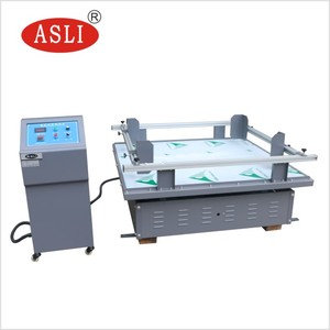 Mesa de Agitación de Laboratorio, Calibrador de Vibraciones Electromagnético Portátil, Probador de Vibraciones - Product Image 3