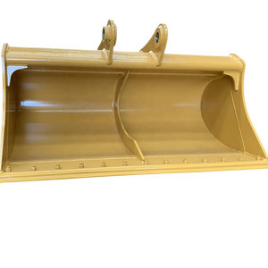 เครื่องบดหินแบบถังเอียงยี่ห้อซานซงคุณภาพสูง สำหรับ<span class=keywords><strong>รถ</strong></span>ขุดขนาด 1-80 ตัน ใช้ในงาน<span class=keywords><strong>ก่อสร้าง</strong></span> - Product Image 6