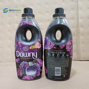 Adoucissant textile liquide Downy Premium Parfum Mystique 800ml, approvisionnement en gros, provenance Vietnam - Product Image 4