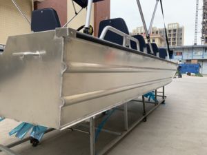 <span class=keywords><strong>Bateau</strong></span> à passagers en aluminium pour 9 personnes, prix avantageux, <span class=keywords><strong>bateau</strong></span> touristique, vente en cours - Product Image 2