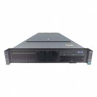 FusionServer XF 2488H V7 2U Rack Server with 512GB Tel SSD 16GB Memory Computer Hardware Software 4410T Processor