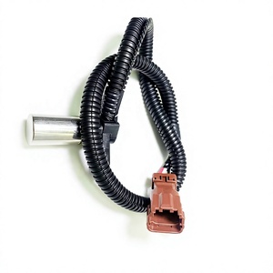 31935-3AX0B 319353AX0B SU14020 For Nissan Transmission Sensor For <b>Gear</b> <b>Box</b> Replacement Part - Product Image 1