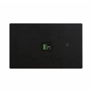 Puerto POE de 13,3 "Señalización digital y pantallas Sistema Android Reproductor multimedia de publicidad inteligente táctil - Product Image 6