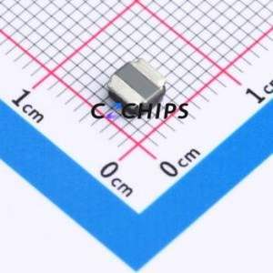 Inductor de Potencia MNR4020T6R8MT SMD, 4x4mm (Inductancia: 6.8uH) (Precisión: 20% Corriente de Saturación (Isat): 2.4A) - Product Image 2