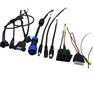 Fábrica <span class=keywords><strong>AOC</strong></span> HD + MI Cable Soporte Dynamic HDR TDR Test 8K 60Hz 4K 120Hz Resolución Cable eléctrico - Product Image 5