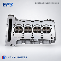 Culasse nue EP3 pour 408 3008 1.4L Essence 0200.GV