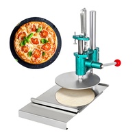 8 ''grand rouleau pâte laminoir machine à pâtes ménage manuel pâte à pizza pâtisserie presse Machine