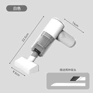 Hot Sale Handheld <strong>Vacuum</strong> <strong>Cleaner</strong> for Home &amp; <strong>Car</strong> High Power Handheld <strong>Vacuum</strong> <strong>Cleaner</strong> Cordless Rechargeable