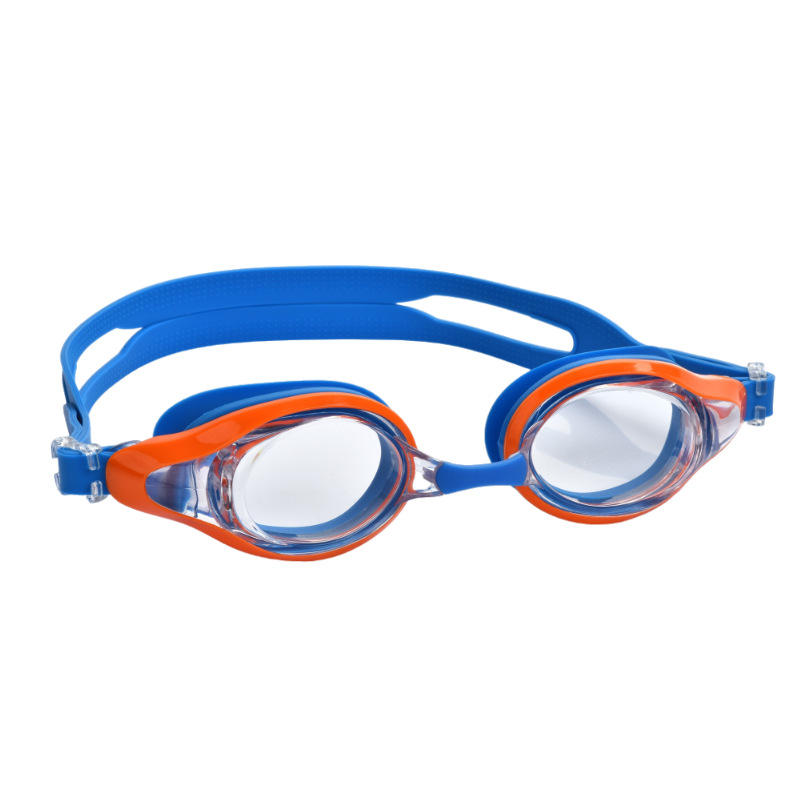 Blue-orange -OPP bag