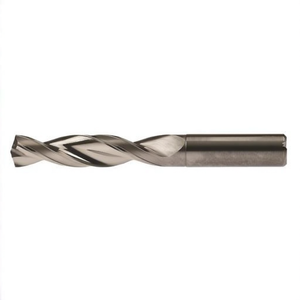 Foret en carbure Ta1040 5xD non revêtu pour machines-outils - Product Image 2